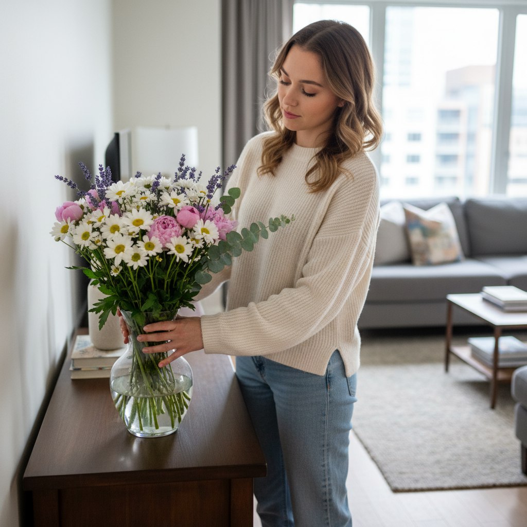 Выбор композиции по темпераменту