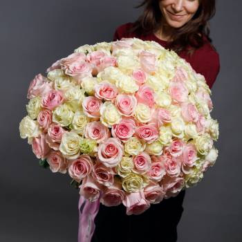 Какие цветы подарить жене на 14 февраля