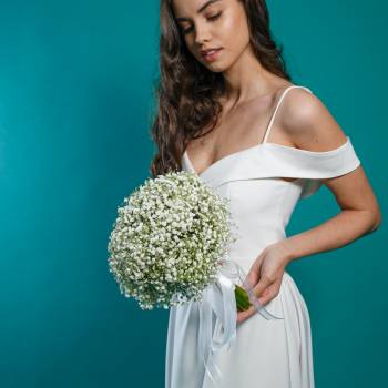 Как выбрать букет невесты на свадьбу: ТОП-7 советов от флористов