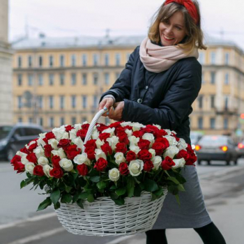 Почему розы так популярны во всем мире?