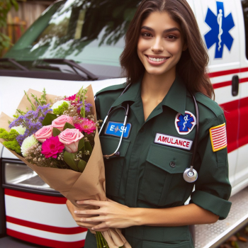 28 апреля день работников скорой медицинской помощи: идеи подарков