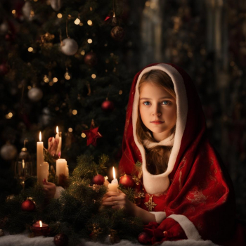 Традиции на католическое Рождество