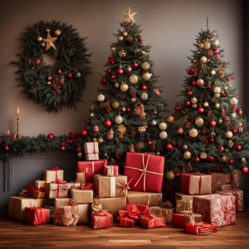 Рождество 7 января: традиции и обычаи празднования