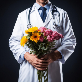 Цветы и здоровье: какие растения помогают при различных заболеваниях