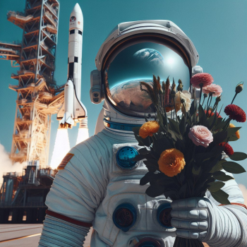Что подарить на День космонавтики 12 апреля