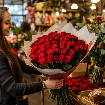 Можно ли вернуть цветы в магазин