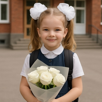 Первый класс: как подготовиться и ни о чем не забыть