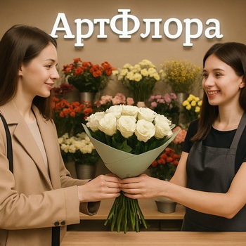 Насколько заранее покупать цветы? Как не прогадать со свежестью и вовремя удивить.