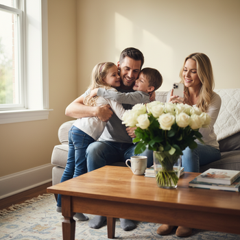 Можно ли дарить цветы мужчинам на 23 Февраля