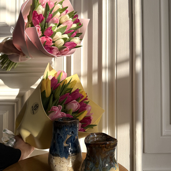 АртФлора и Перспективы