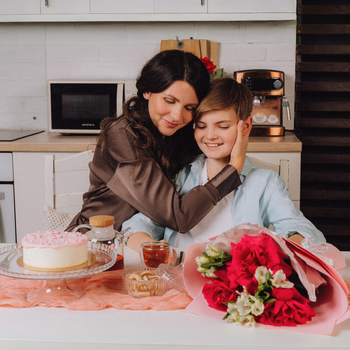 АртФлора и Городские кондитерские №1