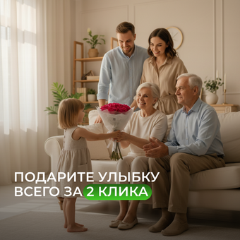 Букет из 9 малиновых французских роз в корейской матовой кальке 