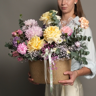 Дофаминовая корзина