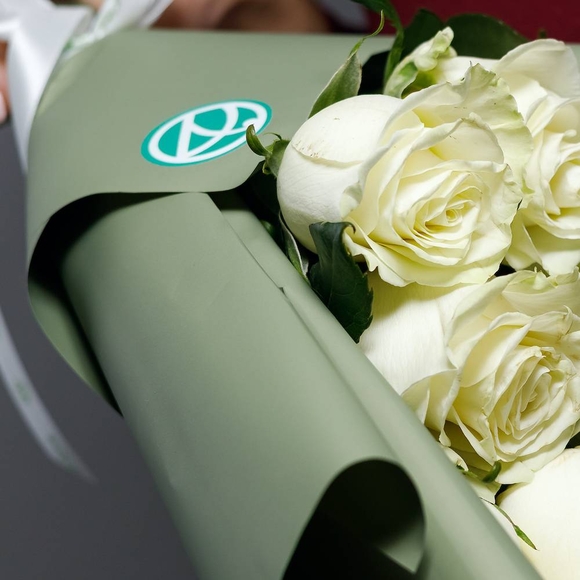 Упаковка многослойная (в корейском стиле)