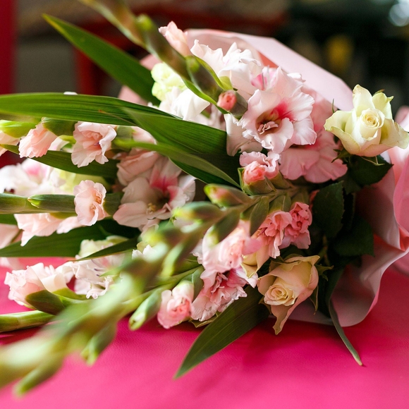 Гладиолус микс поштучно