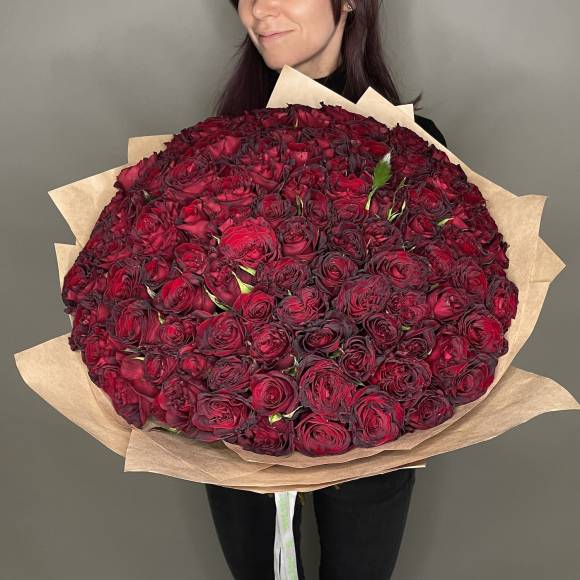 Купить 40 роз. Розы 40 см и другие фото. Розы 40 и 60 отличия.