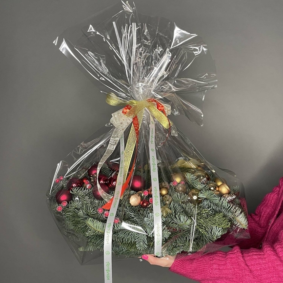 Упаковка для композиций