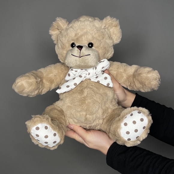 Игрушка мишка Брауни 26 см
