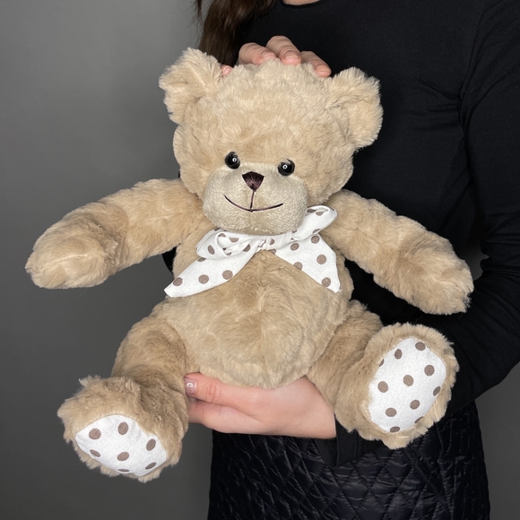 Игрушка мишка Брауни 26 см