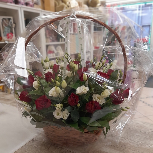 Упаковка для композиций